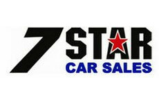 7 Star Car Sales