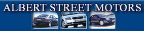 Albert Street Motors