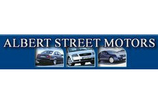 Albert Street Motors