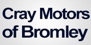 dealer Cray Motors Of Bromley