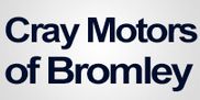 Cray Motors Of Bromley