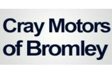 Cray Motors Of Bromley