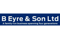 B Eyre & Son