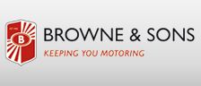 Browne & Sons (Loddon)