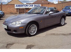 Abberton Car Sales