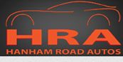 Hanham Road Autos