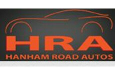 Hanham Road Autos