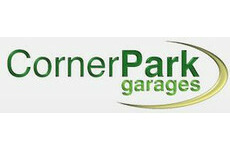 Corner Park Garages