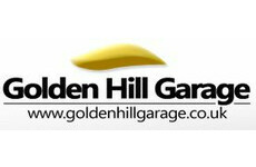 Golden Hill Garage