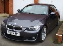 Plowright Brian Car Sales