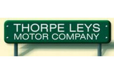 Thorpe Leys Motor