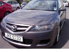 Used Car Sales Lisburn