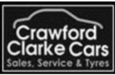 Crawford Clarke Cars