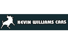 Kevin Williams Cars