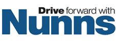 Nunns Mitsubishi Grimsby