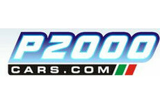 P2000 Cars