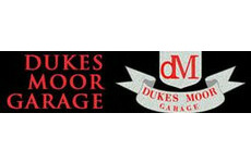 Dukes Moor Garage