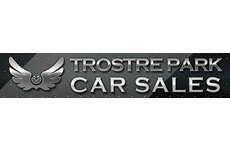 Trostre Park Car Sales