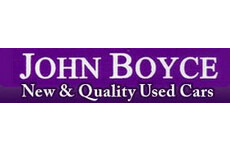 John Boyce