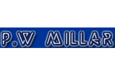 P W Millar Service