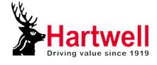 Hartwell Watford (Ford)