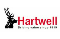 Hartwell Watford (Ford)