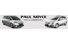 Paul Noyce Cars