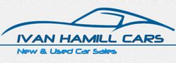 Ivan Hamill Cars