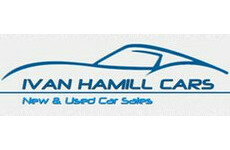 Ivan Hamill Cars