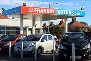 Frankby Motors