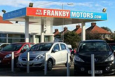 Frankby Motors