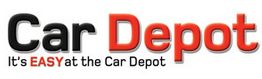 Car Depot At Barnsley