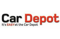 Car Depot At Barnsley