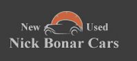 Nick Bonar Cars