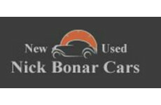 Nick Bonar Cars