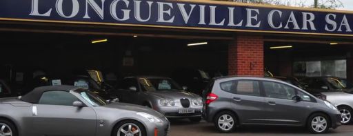 dealer Longueville Car Sales