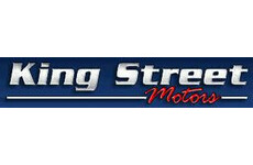 King Street Motors