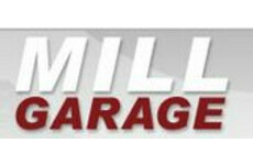 Mill Garage