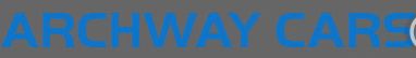 Archway Cars