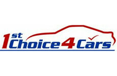 1st Choice 4 Cars