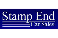 Stamp End Car Sales