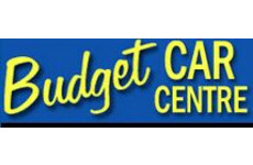 Budget Car Centre