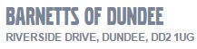 dealer Barnetts Of Dundee