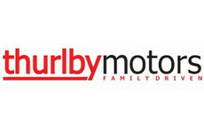 Thurlby Motors