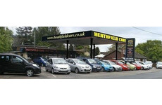 Heathfield Cars