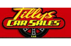 Tillys Car Sales