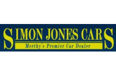 Simon Jones Cars