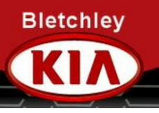 Bletchley Kia
