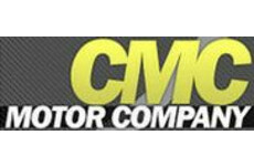 C M C Curdridge Motor