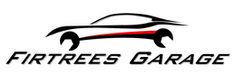 Firtrees Garage